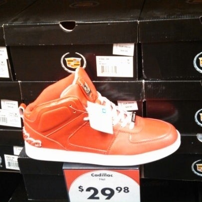 Shoe carnival in best sale humble