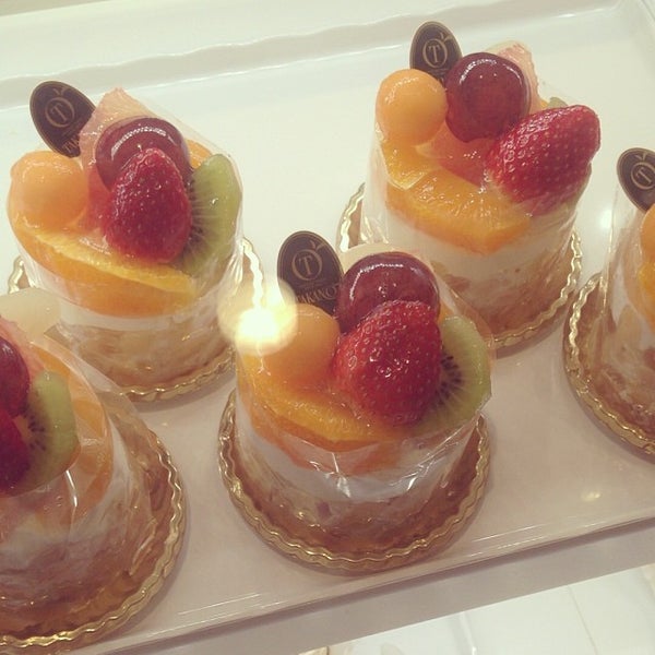 Photos At Takano 横浜そごう店 Pastry Shop In 横浜市