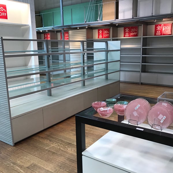 Francfranc 南町田グランベリーモール店 Artik Kapali 町田市 東京都 Da Fotograflar
