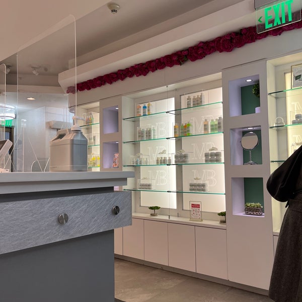 Photo taken at Mario Badescu by Lauren M. on 12/18/2021