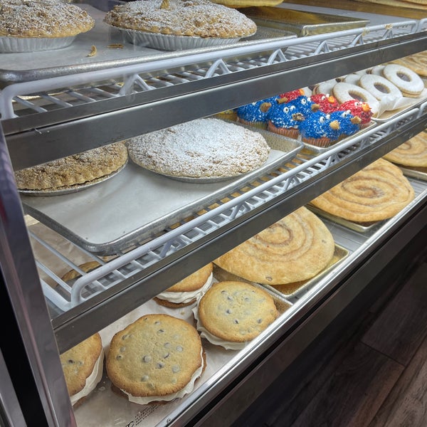 Crust & Crumb Bakery Beach Haven, NJ