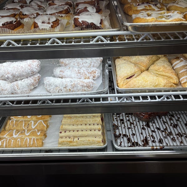 Crust & Crumb Bakery Beach Haven, NJ