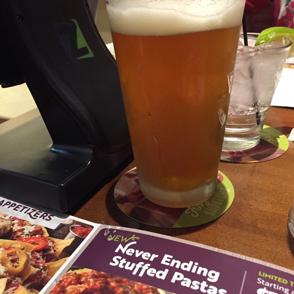 Photos At Olive Garden 19 Tips From 800 Visitors Photo Taken At Olive Garden By Will A On 2 8 2019