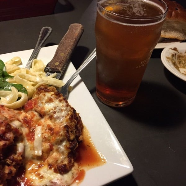 Olivia's Mediterranean Restaurant in Gettysburg