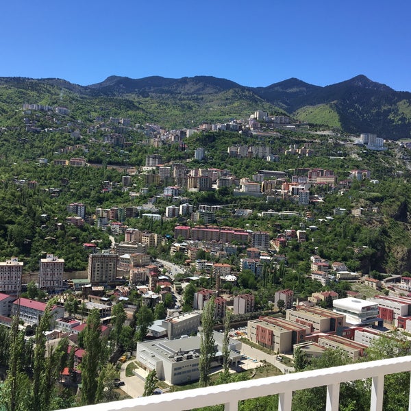 artvin apart otel 4 tavsiye da fotograflar