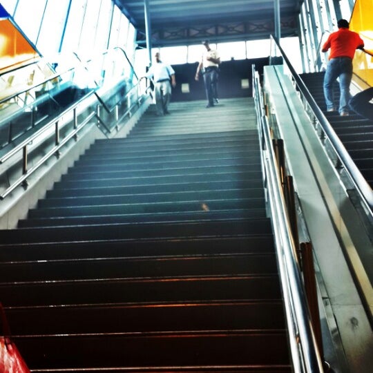 Estacion Manuel Arturo Peña Batlle Estación de metro en Villa Juana