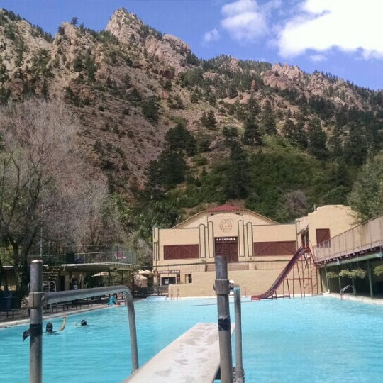 Photos at Eldorado Swimming Pool 5 tips