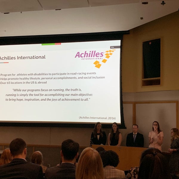 New York Medical College Nevins Auditorium College Auditorium in Valhalla