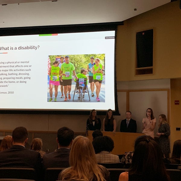 New York Medical College Nevins Auditorium College Auditorium in Valhalla