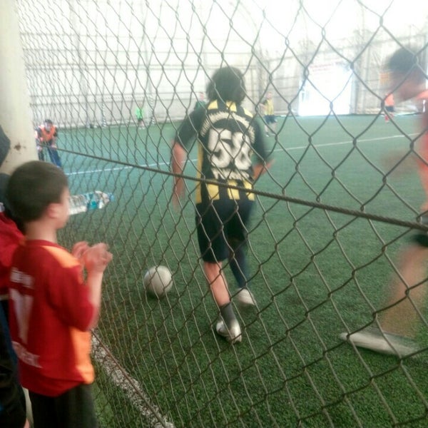 kapali hali saha yesilbayir mamak 286 ziyaretci