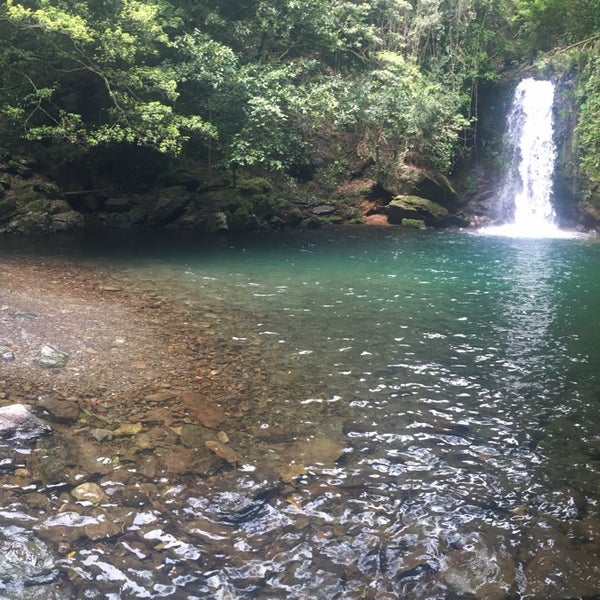 轟の滝 高来町黒新田
