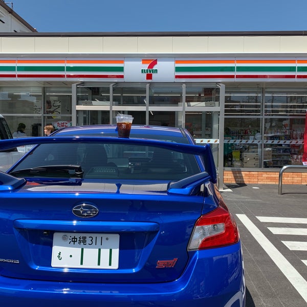 Photos At セブンイレブン 那覇金城2丁目店 1 Tip From 66 Visitors