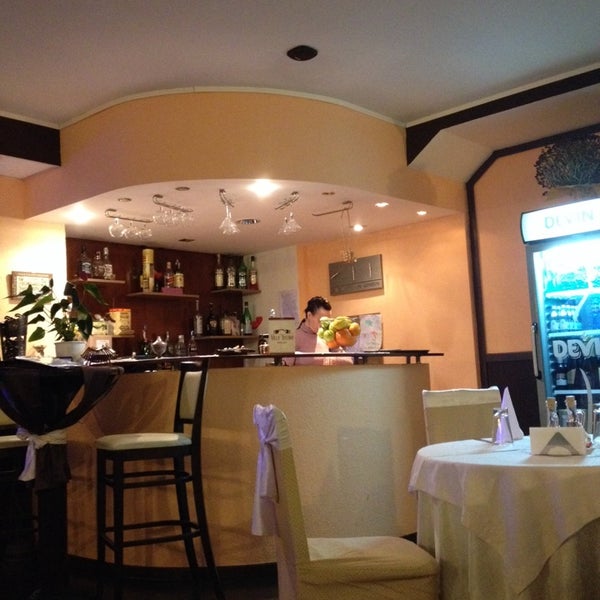 Ресторан варна нижнекамск