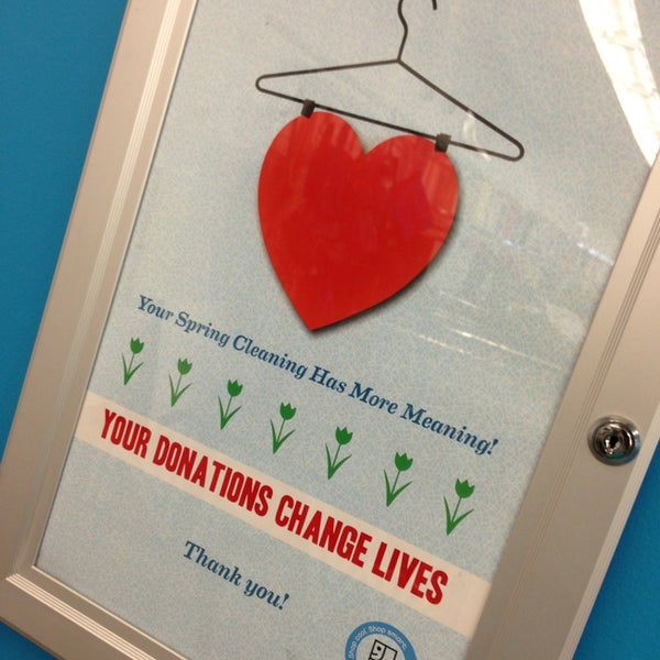 GoodwillBrodie Sandahl 9801 Brodie Ln