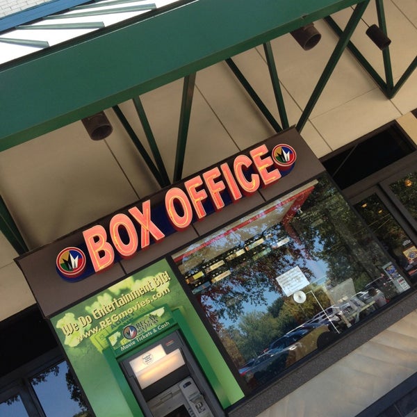 Photos at Regal Arbor Great Hills Movie Theater in Austin