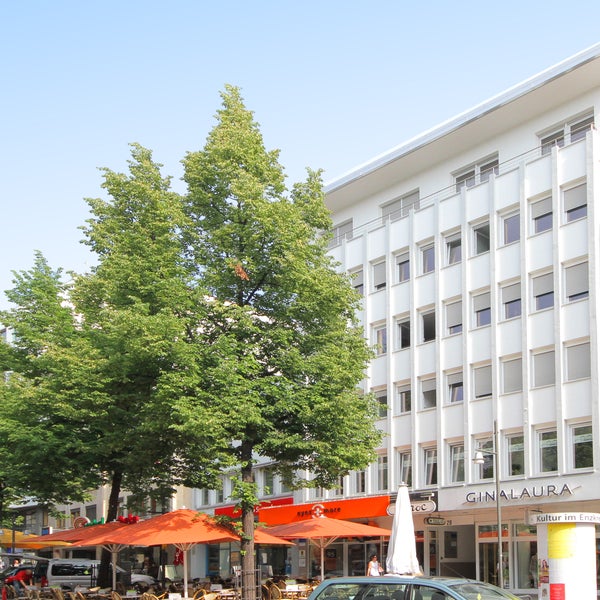 Karl-ferlemann-str. 50