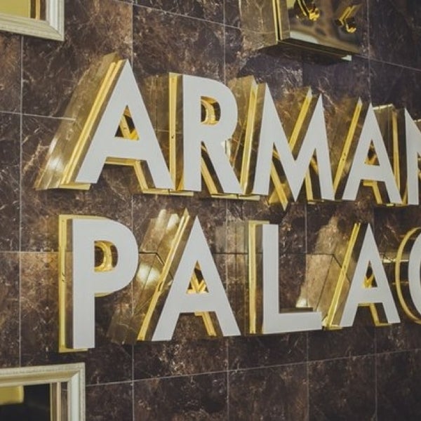 Арманд кафе рязань