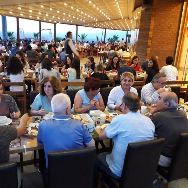 Hanedan Bolu Et Mangal Steakhouse