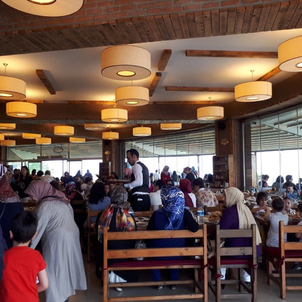 Hanedan Bolu Et Mangal Steakhouse