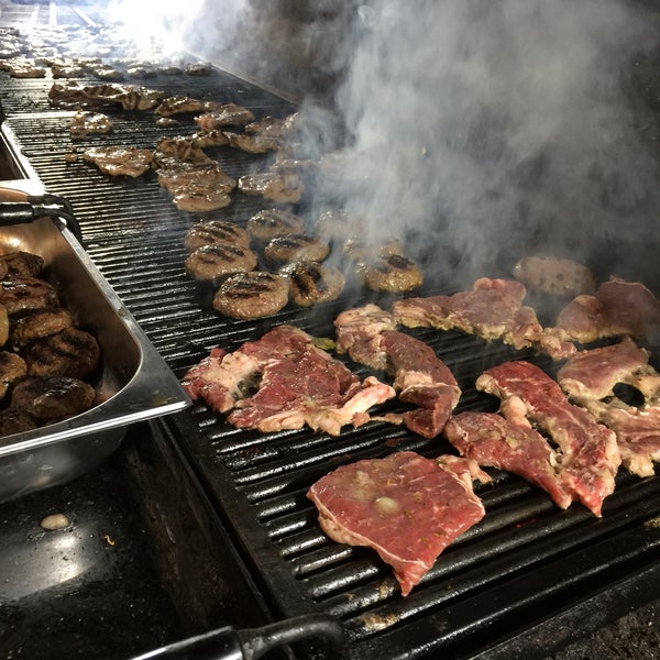 Hanedan Bolu Et Mangal Steakhouse