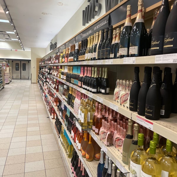 LCBO Locations