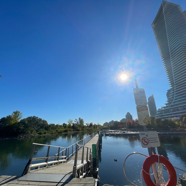 Humber Bay Butterfly Habitat Other Great Outdoors in Toronto