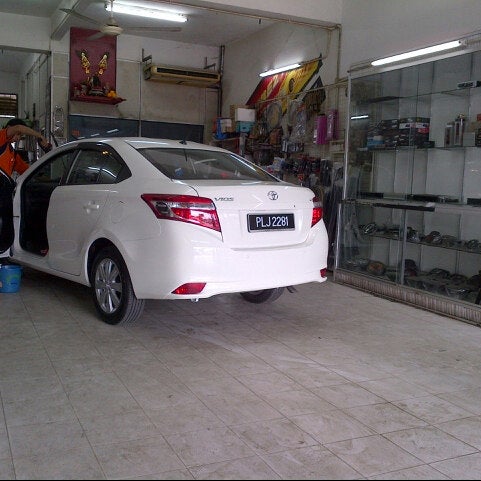 Sin yee on sale auto accessories