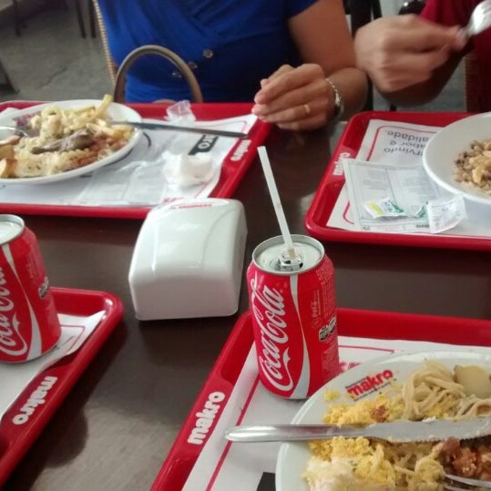 Restaurante Makro Neópolis 10 dicas de 133 clientes