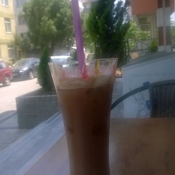 7/14/2015에 Aslancıl T.님이 Bean&#39;s Coffee에서 찍은 사진