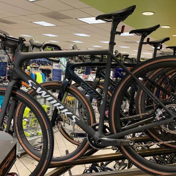 Spokes Etc Fairlington Alexandria, VA