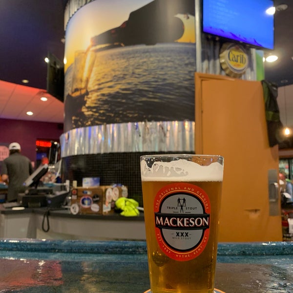 รูปภาพถ่ายที่ Florida Beer Company โดย Stephen O. เมื่อ 8/16/2019