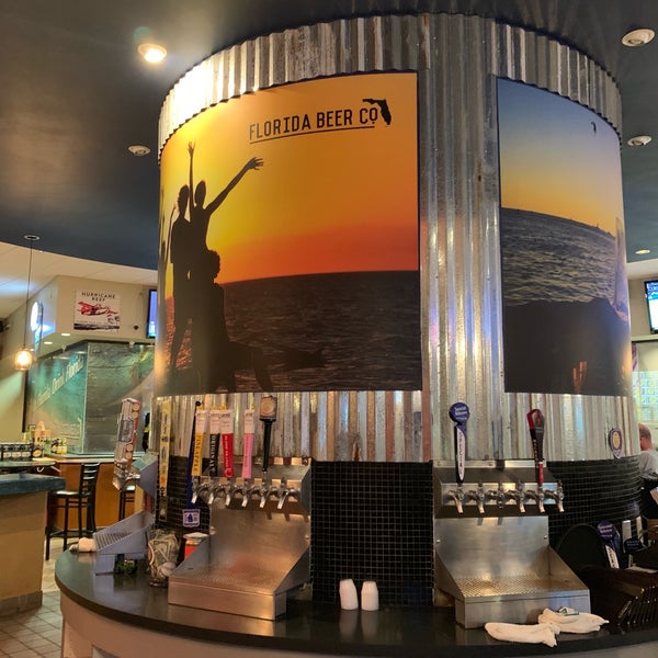 Foto tomada en Florida Beer Company  por Stephen O. el 1/25/2019