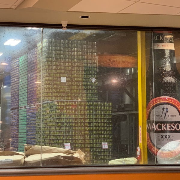 Photo taken at Florida Beer Company by Stephen O. on 5/16/2019