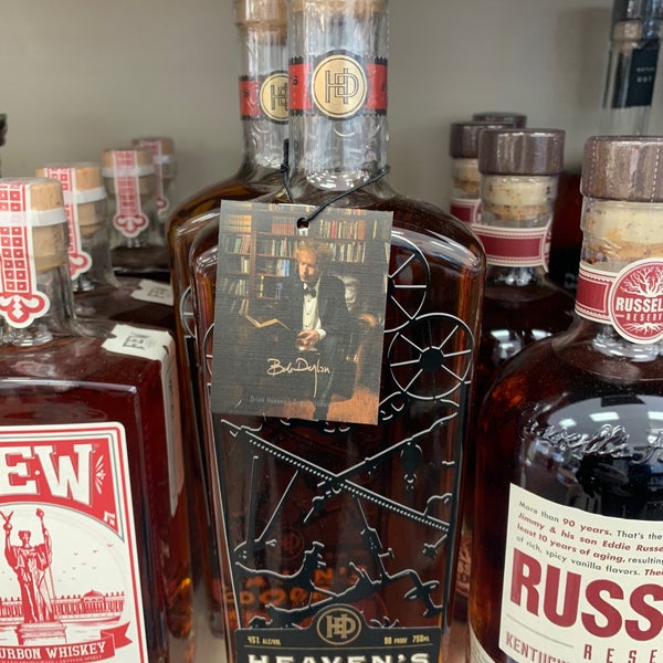 Virginia ABC Store Liquor Store in Arlington