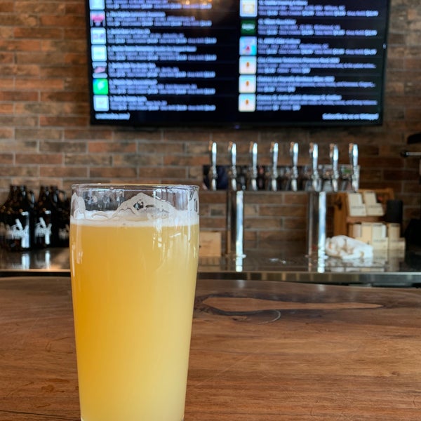 Unwined Alexandria, VA