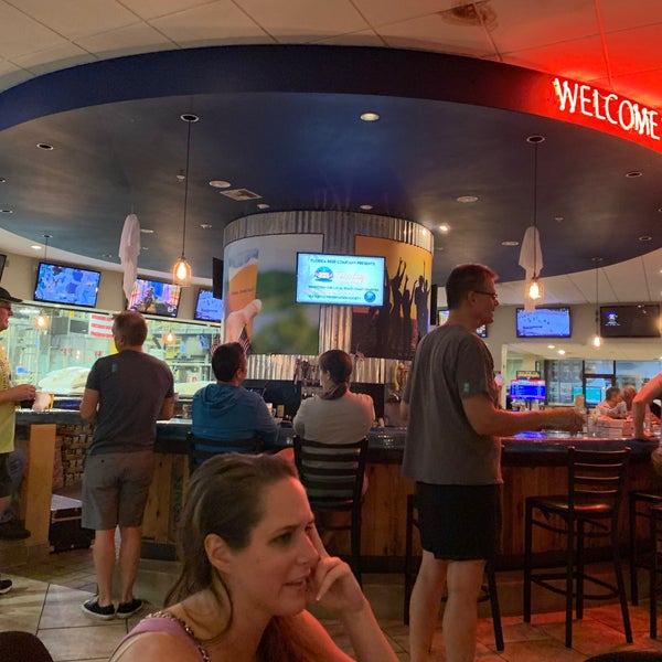 11/5/2019 tarihinde Stephen O.ziyaretçi tarafından Florida Beer Company'de çekilen fotoğraf