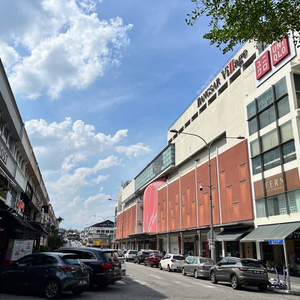 Photos at Bangsar Village II Bangsar Baru 111 tips