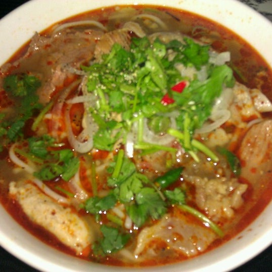 King Wok Vietnamese Restaurant Indianapolis, IN