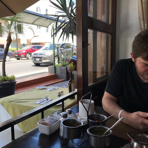 4/3/2018 tarihinde Kaitlyn R.ziyaretçi tarafından El Andariego - Restaurante'de çekilen fotoğraf
