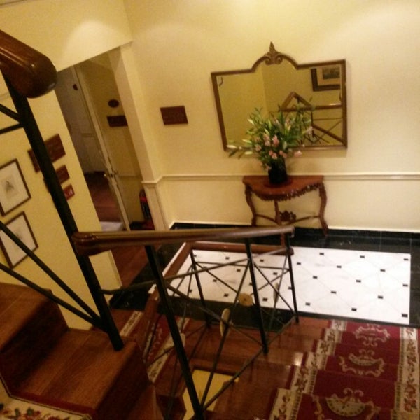 1/25/2014 tarihinde Janett A.ziyaretçi tarafından Hotel La Casona'de çekilen fotoğraf