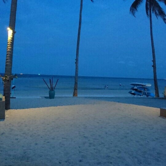 Beach Club Samui