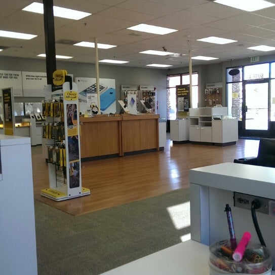 Photos At Sprint Store 31754 Temecula Pkwy Ste A