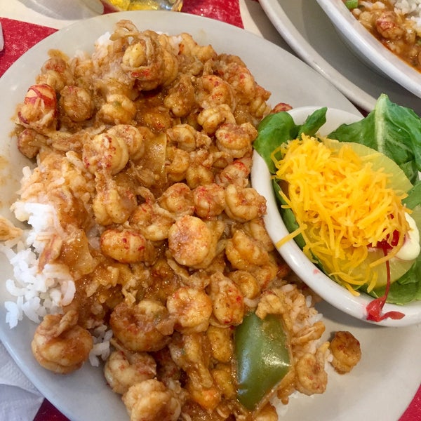 Photos at Pat's Fisherman's Wharf Restaurant Henderson, LA