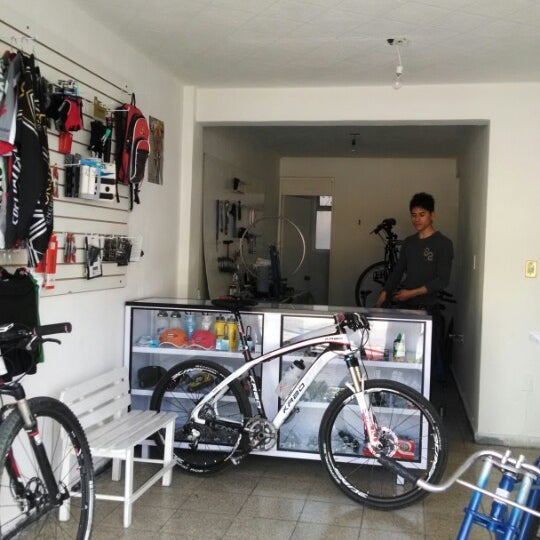 bici bike shop