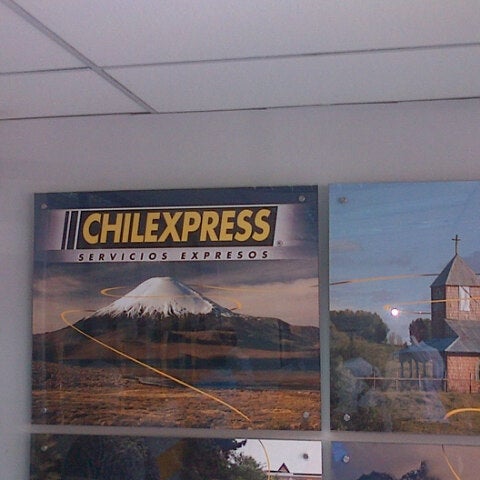 Chilexpress Av Providencia 2309