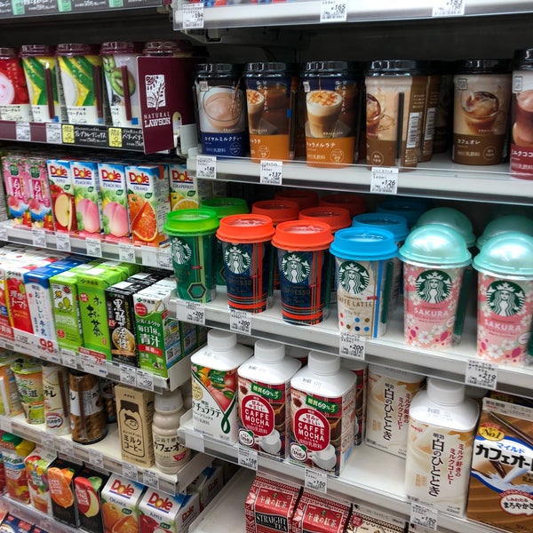 ローソン 阿倍野橋南店 - Convenience Store in 大阪市