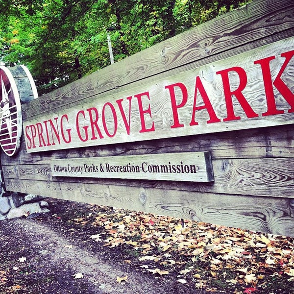 Spring Grove Park 2 tips from 272 visitors