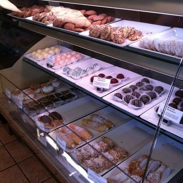 Martino's Bakery Bakery in Burbank
