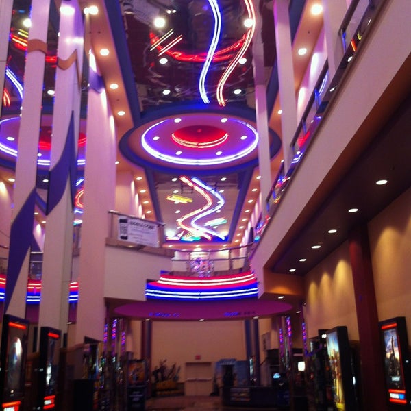 Fotos em Regal Edwards Valencia & IMAX Newhall 43 dicas de 3061