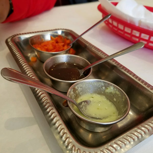 Indian Tanpura Indian Restaurant in New York